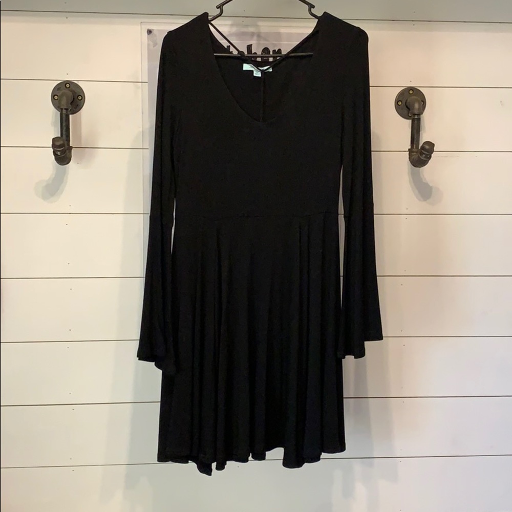 She and Sky women’s dress
